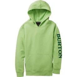Burton Kids Elite Pullover Hoodie