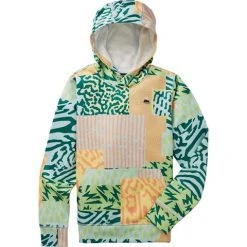 Burton Kids Oak Pullover Hoodie