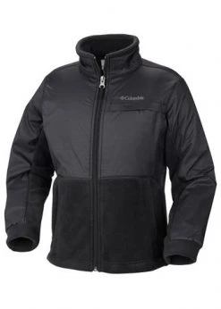 Columbia Boys Steens Mt Overlay