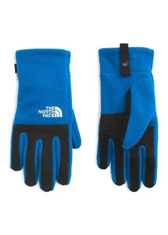 The North Face Youth Denali Etip Glove 3 The North Face Youth Denali Etip Glove