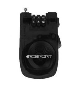 Sports Accessories Ollie's Backside Recoiler Lock