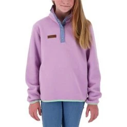 Obermeyer Toddler Girls Boulder Fleece