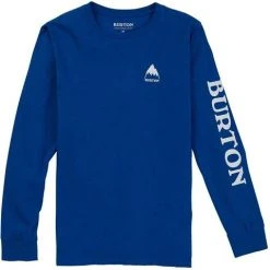 Burton Kids Elite Long Sleeve T-Shirt