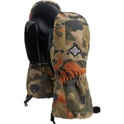 Burton Burton Profile Mitten - Youth