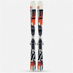 K2 Skis K2 Juvy Skis With Bindings - Youth