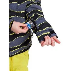 Burton Boy's Uproar Jacket -The North Face Shop fw22 uproar boys torn sleeve