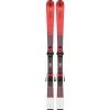 Atomic Youth Redster J4 Skis With System Bindings -The North Face Shop fw23 aass02778 2 gho redster j4 l6gw red black.jpg.high res