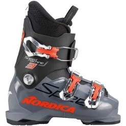 Nordica Youth Speedmachine J3 Boots