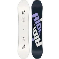 Ride Snowboards Youth Zero Snowboard