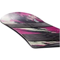 Burton Youth Grom Purple Snowboard
