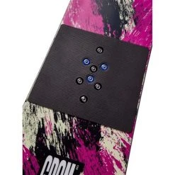 Burton Youth Grom Purple Snowboard 8 Burton Youth Grom Purple Snowboard -The North Face Shop fw23 burton youthgrompurplesnowboard 3