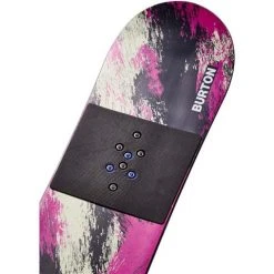 Burton Youth Grom Purple Snowboard 9 Burton Youth Grom Purple Snowboard -The North Face Shop fw23 burton youthgrompurplesnowboard 4