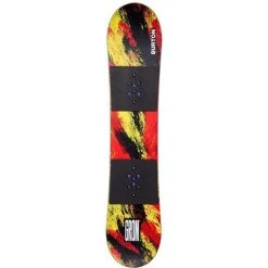 Burton Youth Grom Snowboard -The North Face Shop fw23 burton youthgromsnowboard 4