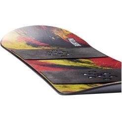 Burton Youth Grom Snowboard -The North Face Shop fw23 burton youthgromsnowboard 8