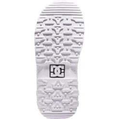 DC Shoes Youth Scout Boa Boot -The North Face Shop fw23 dc youthscoutboaboot black 3