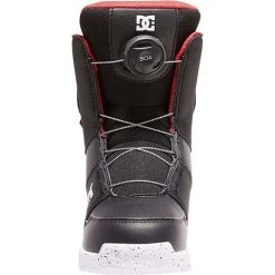 DC Shoes Youth Scout Boa Boot -The North Face Shop fw23 dc youthscoutboaboot black 6