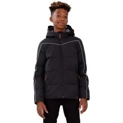Obermeyer Teen Boys James Puffy Jacket