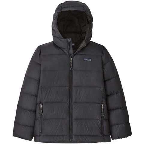 Patagonia Youth Hi-Loft Down Sweater Hoody - Youth 4 Patagonia Youth Hi-Loft Down Sweater Hoody - Youth - Image 2