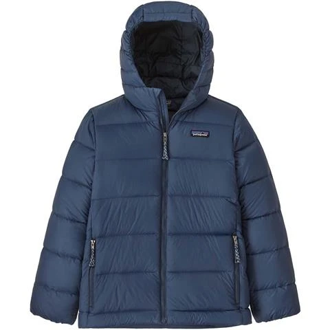 Patagonia Youth Hi-Loft Down Sweater Hoody - Youth 5 Patagonia Youth Hi-Loft Down Sweater Hoody - Youth - Image 3