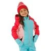 Spyder Toddler Girls Zadie Synthetic Down Jacket 2 Spyder Toddler Girls Zadie Synthetic Down Jacket -The North Face Shop fw23 spyder toddlergirlsatlassyntheticdownjacket bahamablue model1