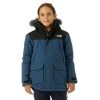 The North Face North Face Youth McMurdo Parka For Boys | WinterKids 1 The North Face North Face Youth McMurdo Parka For Boys | WinterKids -The North Face Shop fw23 tnf boysmcmurdoparka shadyblue model1