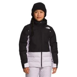 The North Face North Face Girls' Pallie Down Jacket With Hood | WinterKids
