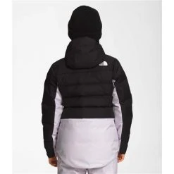 The North Face North Face Girls' Pallie Down Jacket With Hood | WinterKids -The North Face Shop nf0a7un5 6s1 04 22 23
