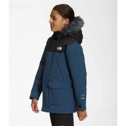 The North Face North Face Youth McMurdo Parka For Boys | WinterKids -The North Face Shop nf0a7wok hdc 03 22 23
