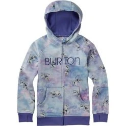 Burton Girls Scoop Hoodie