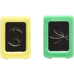 Burton Channel Plugs