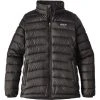 Patagonia Girl's Down Sweater -The North Face Shop wbf17 68233 blk
