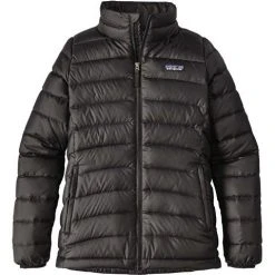 Patagonia Girl's Down Sweater