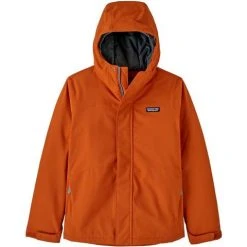 Patagonia Boy's Everyday Ready Jacket -The North Face Shop wbf2223 68075 saru