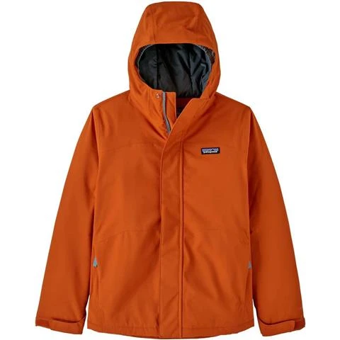 Patagonia Boy's Everyday Ready Jacket 7 Patagonia Boy's Everyday Ready Jacket - Image 5